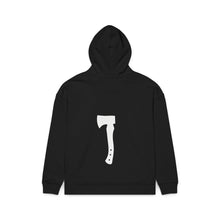 Load image into Gallery viewer, Hatchet Hoodie | Organic