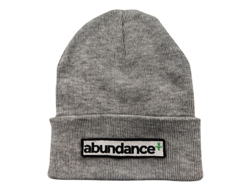 Abundance+ Beanie Winter Hat